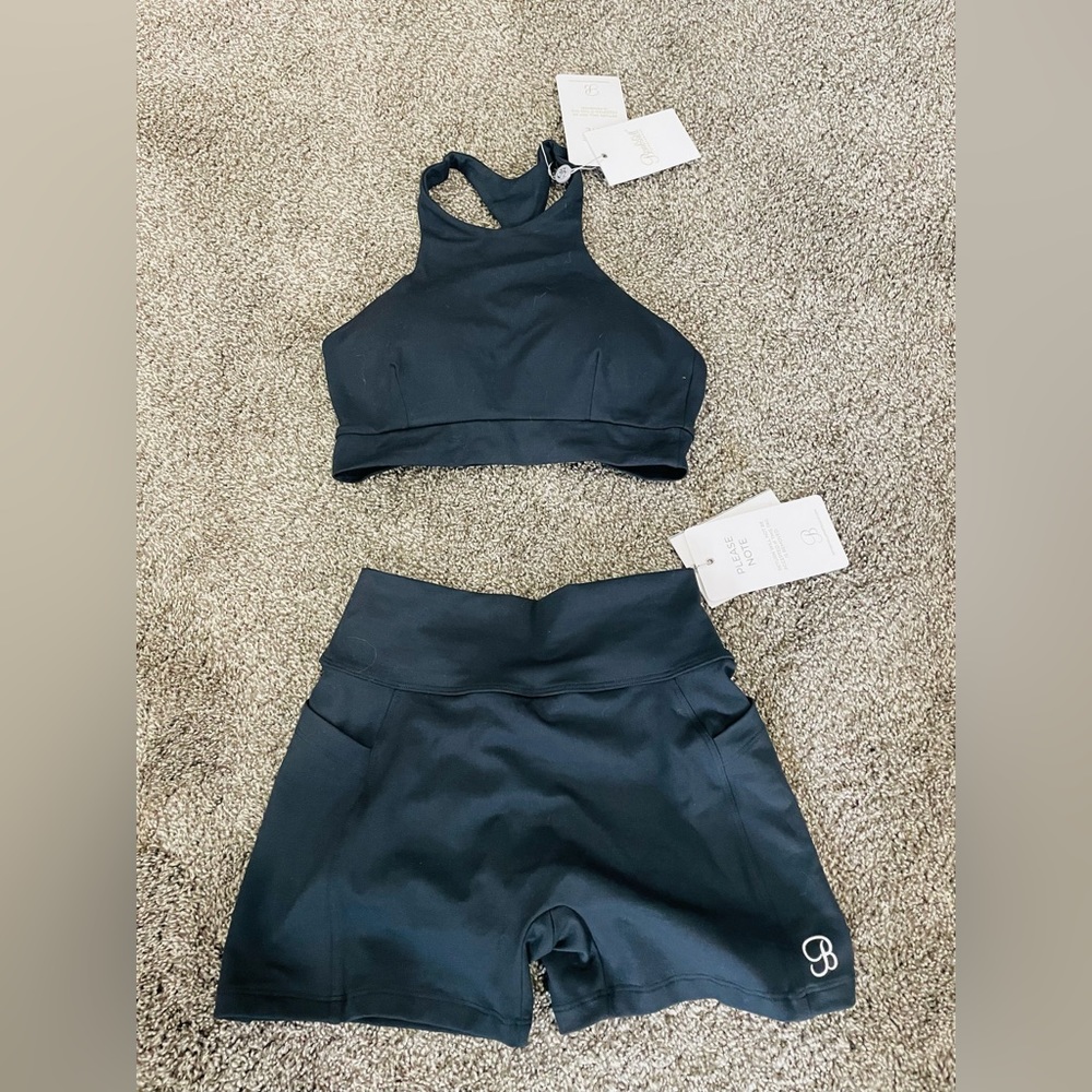 BRAND NEW WITH TAGS! Bombshell Sportswear